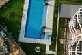 1 bedroom apartment 50 m² Demirtas, Turkey