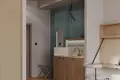 1 room studio apartment 46 m² Tbilisi, Georgia