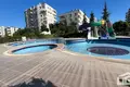 Apartamento 3 habitaciones 110 m² Erdemli, Turquía