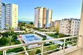 Mieszkanie 3 pokoi 90 m² Mezitli, Turcja