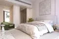 Studio apartment 29 m² Dubai, UAE