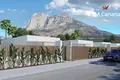 3 bedroom villa 100 m² Finestrat, Spain