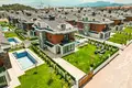 Willa 5 pokojów 250 m² Aegean Region, Turcja