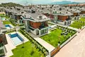 Villa de 5 pièces 250 m² Aegean Region, Turquie