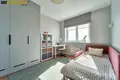 Wohnung 4 zimmer 114 m² Minsk, Belarus