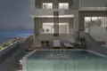 3 bedroom apartment 154 m² Polychrono, Greece