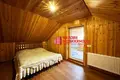 Maison 5 chambres 185 m² Lunnienski siel ski Saviet, Biélorussie