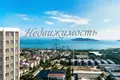 Квартира 2 комнаты 53 м² Мраморноморский регион, Турция