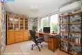 4 room apartment 73 m² Vilnius, Lithuania