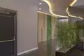 Квартира 2 комнаты 100 м² Газипаша, Турция