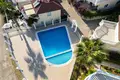 Wohnung 4 zimmer 200 m² Alanya, Türkei