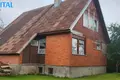 House 193 m² Gratiskes, Lithuania