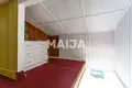 Dom wolnostojący 1 pokój 24 m² Tampere sub region, Finlandia