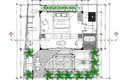 Villa Complex with 4 Units in Ungasan – Prime Investment in a Growing Area