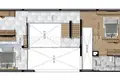 Villa de tres dormitorios 352 m² Thalang, Tailandia