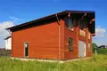 House 206 m² Chaciezynski sielski Saviet, Belarus