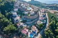 Casa 4 habitaciones 280 m² Región del Mediterráneo, Turquía
