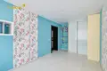 Apartamento 2 habitaciones 59 m² Barawlyany, Belarús