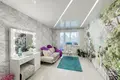 Wohnung 1 zimmer 33 m² Minsk, Belarus