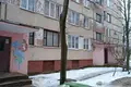 Apartamento 3 habitaciones 63 m² Maguilov, Bielorrusia