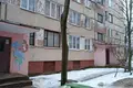 3 room apartment 63 m² Mahilyow, Belarus