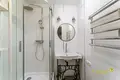 Wohnung 3 zimmer 67 m² Minsk, Belarus
