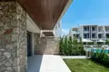 3 bedroom villa 124 m² Nikiti, Greece