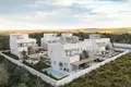 Willa 4 pokoi 189 m² Yeroskipou, Cypr