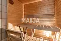 Квартира 3 комнаты 69 м² Oulu sub region, Финляндия