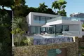 Villa 4 chambres 427 m² Calp, Espagne