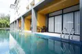 Apartamento 30 m² Phuket Province, Tailandia