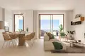 Penthouse 3 bedrooms 160 m² Castillo Bajo Conejito, Spain