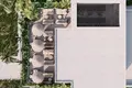 2 room apartment 60 m² Canggu, Indonesia