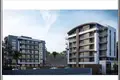 Квартира 2 комнаты 60 м² Аксу, Турция