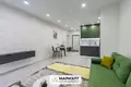 Wohnung 1 zimmer 38 m² Minsk, Belarus