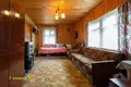 Casa 46 m² Smilavicki siel ski Saviet, Bielorrusia