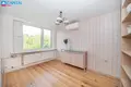 Apartamento 4 habitaciones 73 m² Vilna, Lituania