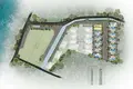 Willa 3 pokoi 270 m² Sakhu, Tajlandia