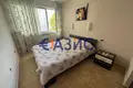 Квартира 2 спальни 58 м² Святой Влас, Болгария