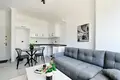 Appartement 2 chambres  Alanya, Turquie