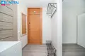 Wohnung 1 Zimmer 22 m² Wilna, Litauen