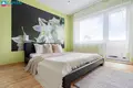 Квартира 2 комнаты 51 м² Вильнюс, Литва