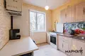 Wohnung 3 zimmer 51 m² Minsk, Weißrussland