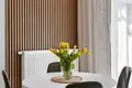 2 room apartment 45 m² Warsaw, Poland