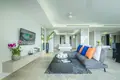 Appartement 3 chambres 265 m² Phuket, Thaïlande