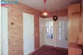 Apartamento 3 habitaciones 65 m² Panevėžys, Lituania