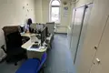 Oficina 399 m² en Moscú, Rusia