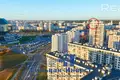 Квартира 2 комнаты 79 м² Минск, Беларусь