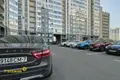 2 room apartment 72 m² Minsk, Belarus