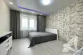 2 room apartment 60 m² Brest, Belarus